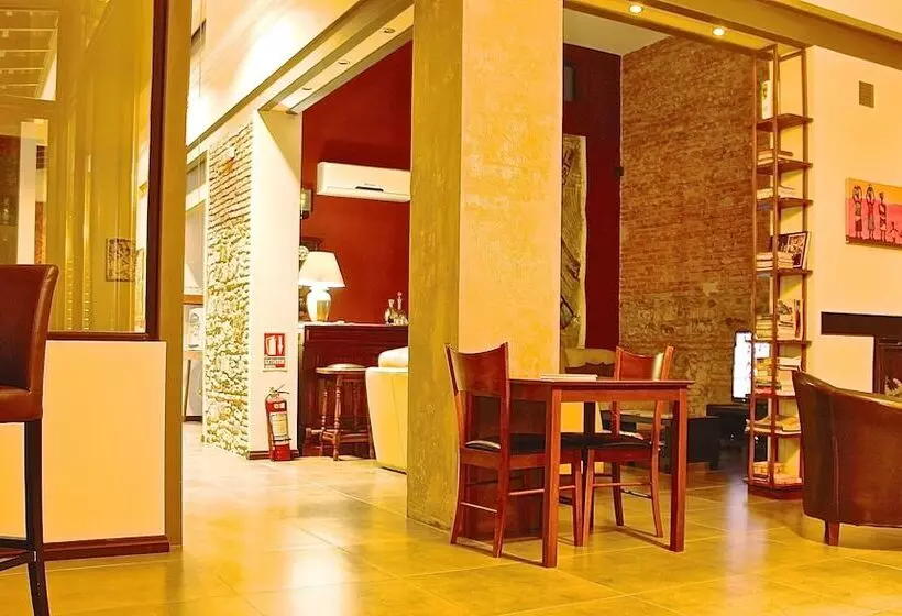 Fotos del hotel Posada Boutique Las Terrazas:  21