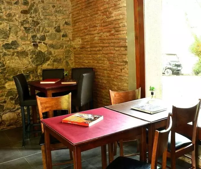 Fotos del hotel Posada Boutique Las Terrazas:  17