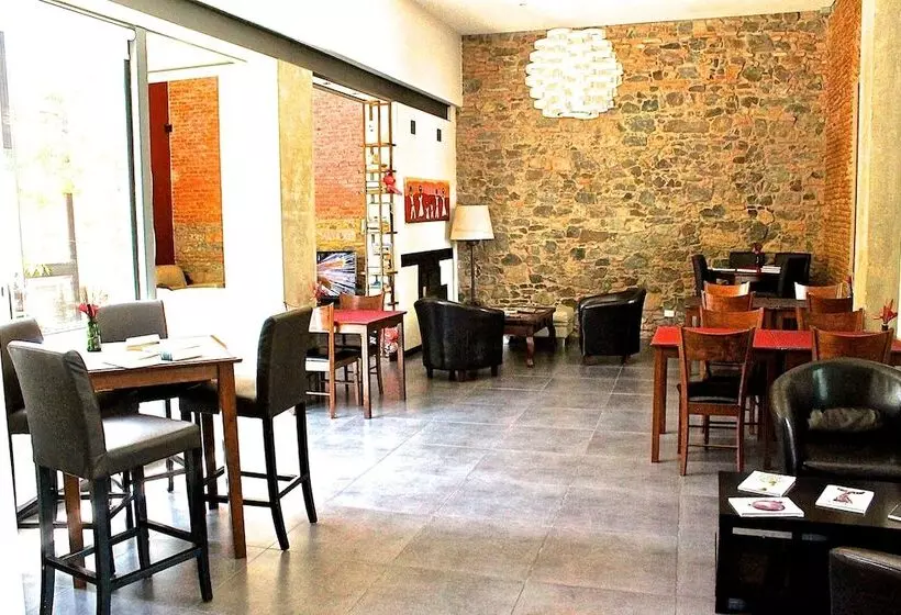 Fotos del hotel Posada Boutique Las Terrazas:  13