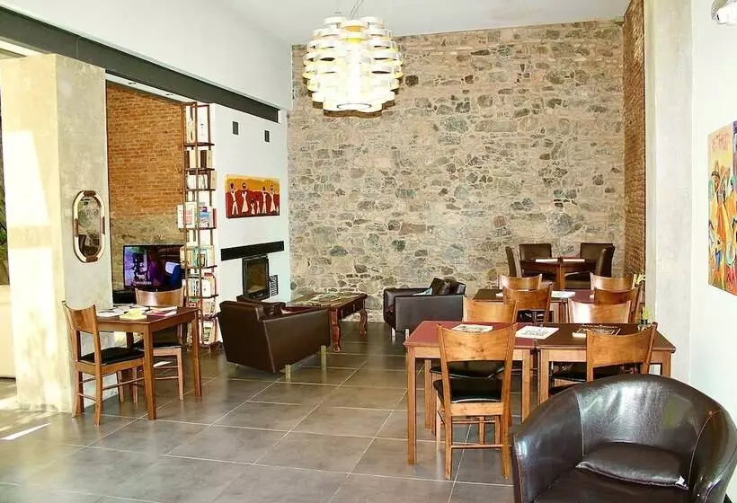 Fotos del hotel Posada Boutique Las Terrazas:  12