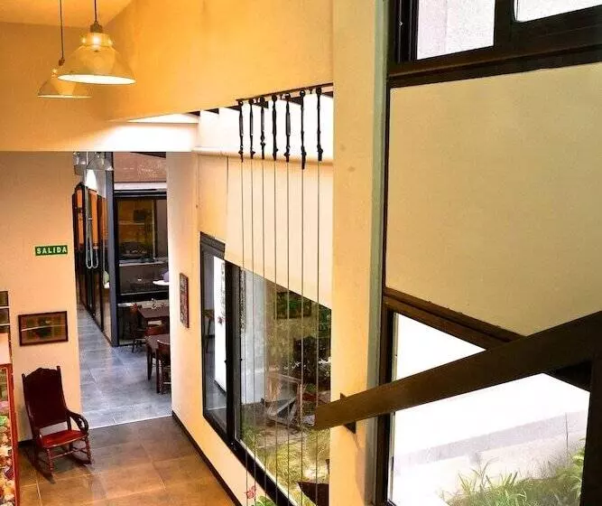 Fotos del hotel Posada Boutique Las Terrazas:  11