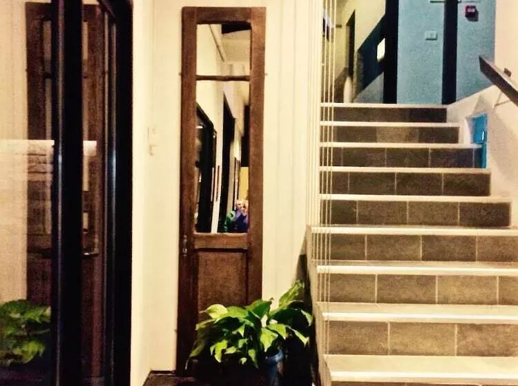 Fotos del hotel Posada Boutique Las Terrazas:  15