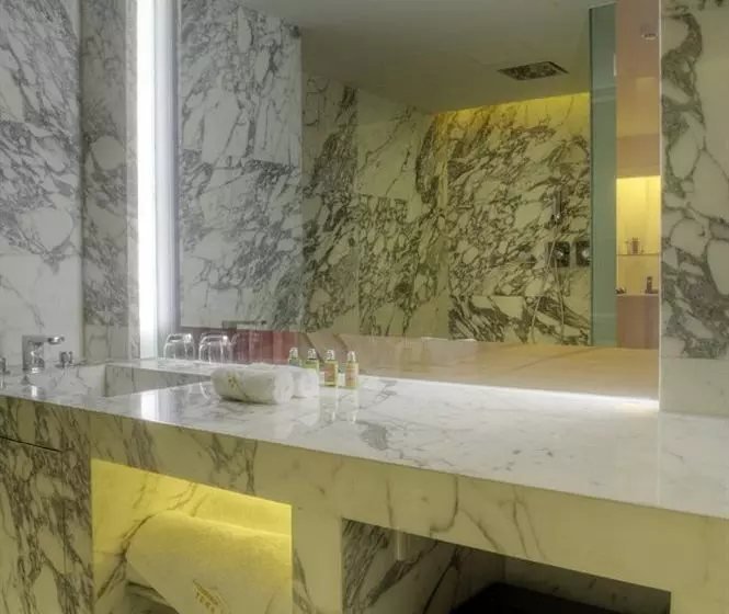 Fotos del hotel The Emperor Tiananmen Beijing:  8