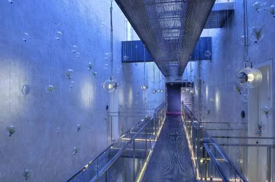 Fotos del hotel The Emperor Tiananmen Beijing:  17