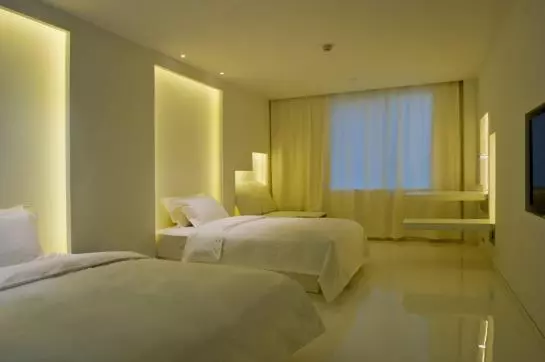 The Emperor Tiananmen Beijing