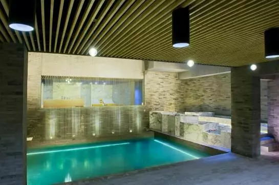 Fotos del hotel The Emperor Tiananmen Beijing:  2