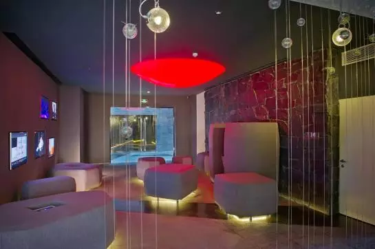 Fotos del hotel The Emperor Tiananmen Beijing:  6