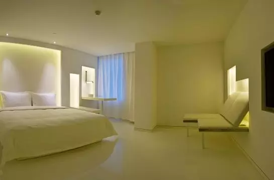 Fotos del hotel The Emperor Tiananmen Beijing:  22