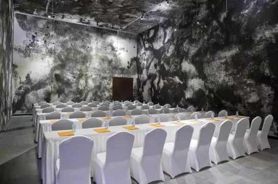 Fotos del hotel The Emperor Tiananmen Beijing:  21