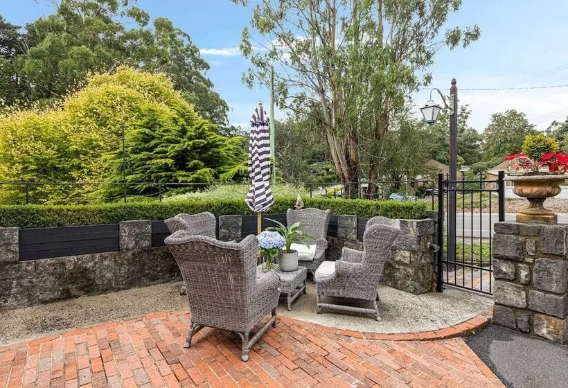 Fotos del hotel The Loft In The Mill Boutique Accommodation:  10