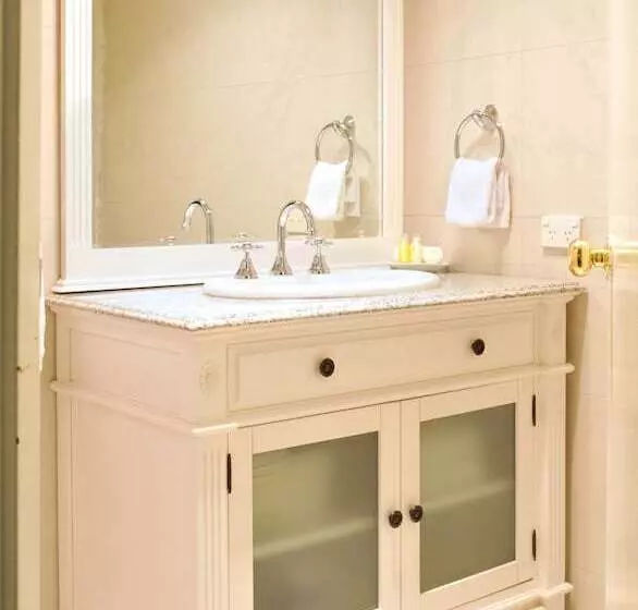 Fotos del hotel The Loft In The Mill Boutique Accommodation:  18