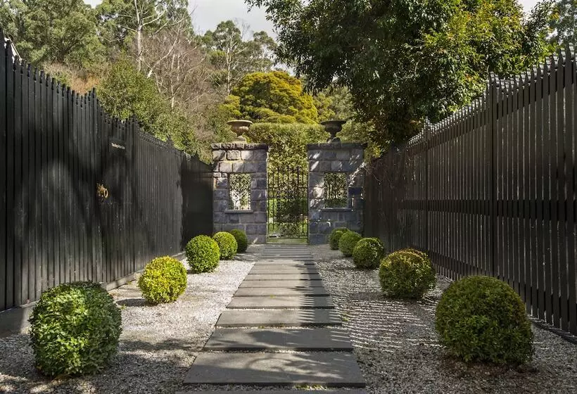 Fotos del hotel The Loft In The Mill Boutique Accommodation:  14