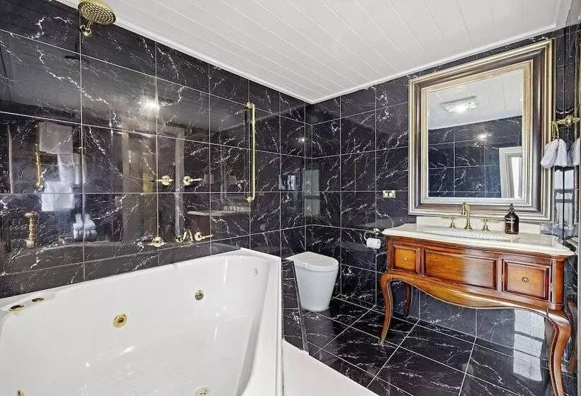 Fotos del hotel The Loft In The Mill Boutique Accommodation:  13