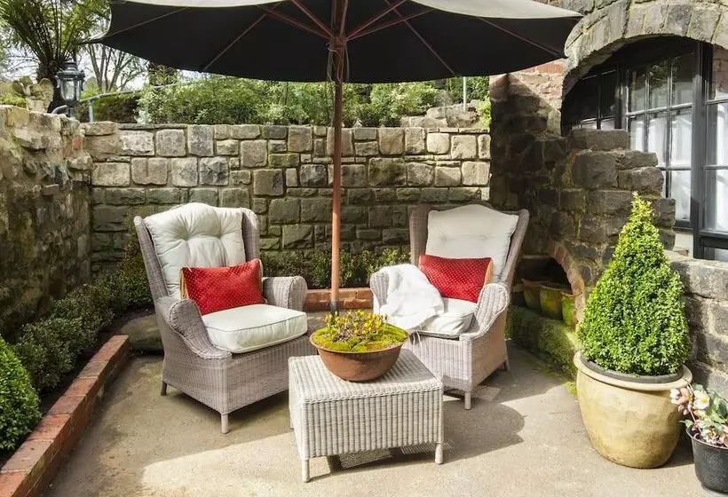 Fotos del hotel The Loft In The Mill Boutique Accommodation:  2