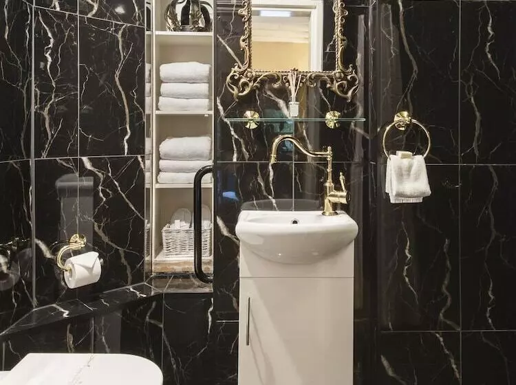 Fotos del hotel The Loft In The Mill Boutique Accommodation:  16