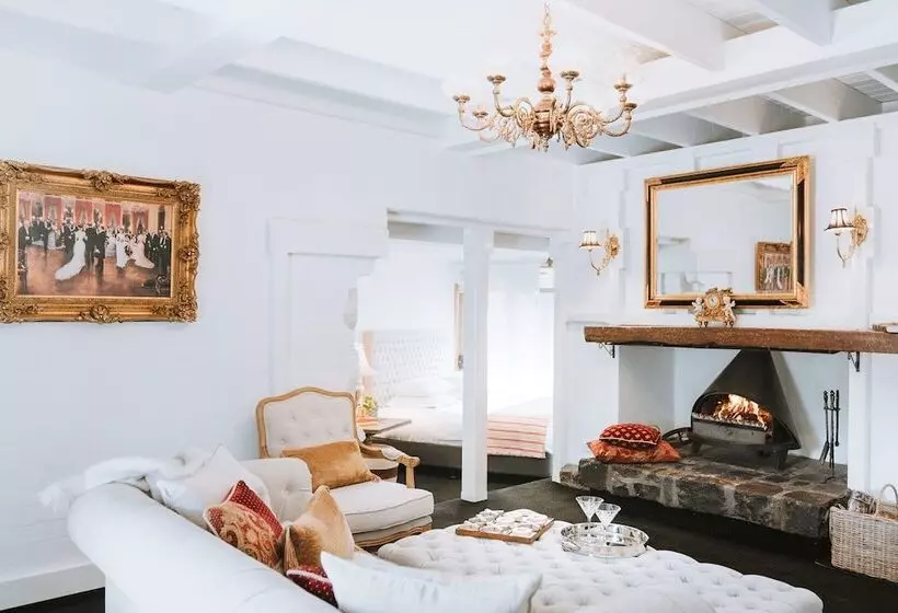 Fotos del hotel The Loft In The Mill Boutique Accommodation:  6