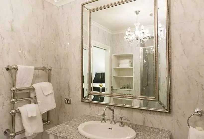 Fotos del hotel The Loft In The Mill Boutique Accommodation:  3