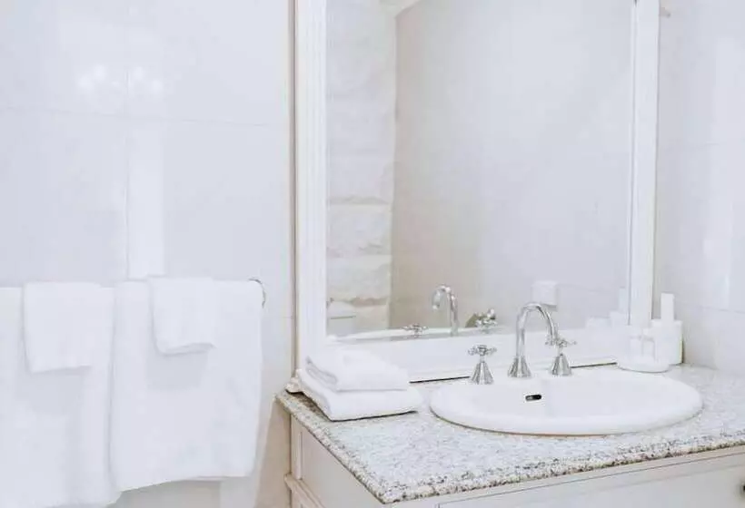 Fotos del hotel The Loft In The Mill Boutique Accommodation:  8