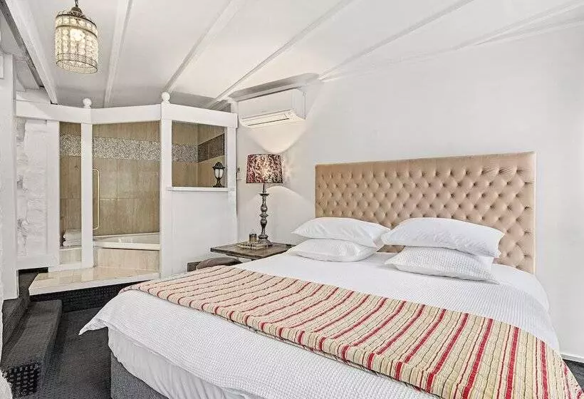 Fotos del hotel The Loft In The Mill Boutique Accommodation:  17