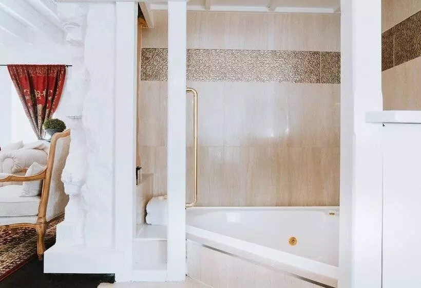 Fotos del hotel The Loft In The Mill Boutique Accommodation:  20