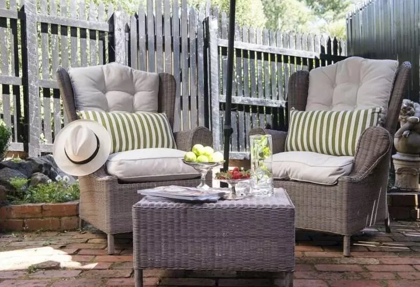 Fotos del hotel The Loft In The Mill Boutique Accommodation:  7