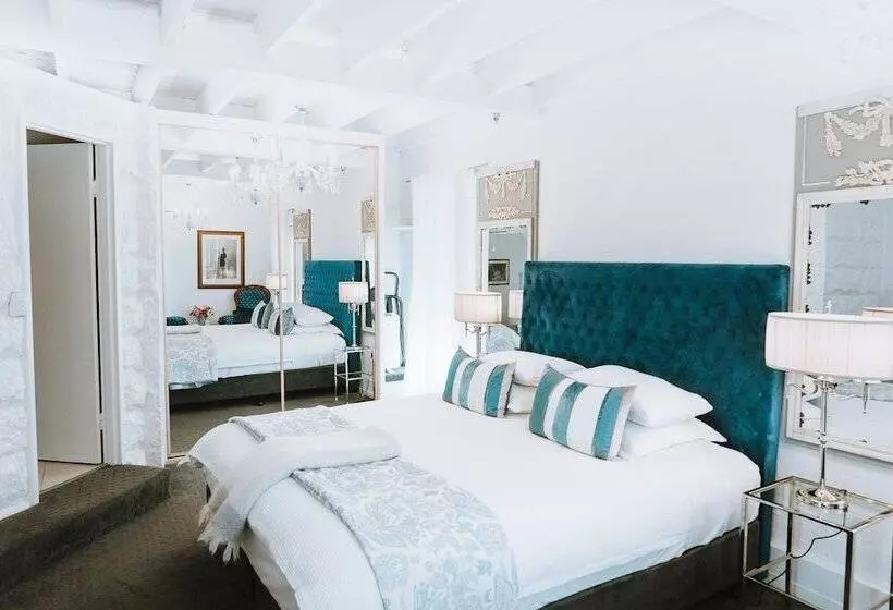 Fotos del hotel The Loft In The Mill Boutique Accommodation:  19