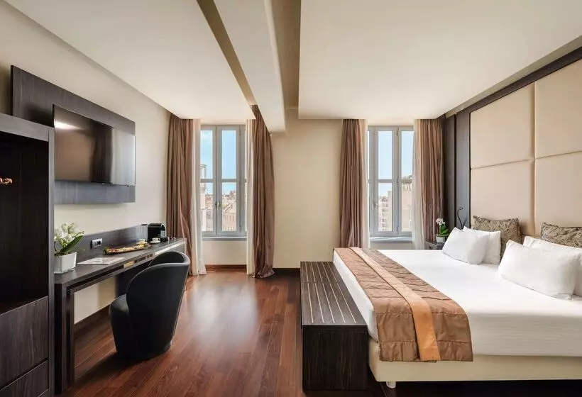 Fotos del hotel The Square Milano Duomo:  20