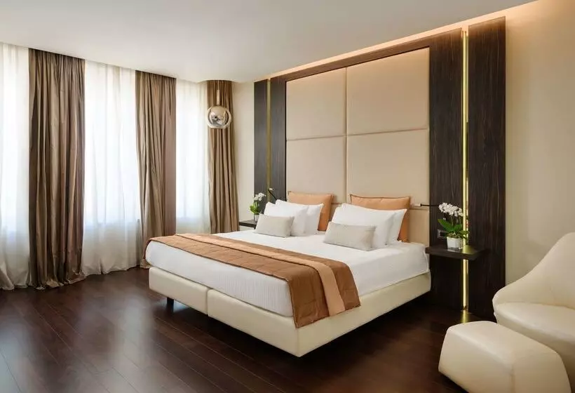 Fotos del hotel The Square Milano Duomo:  2