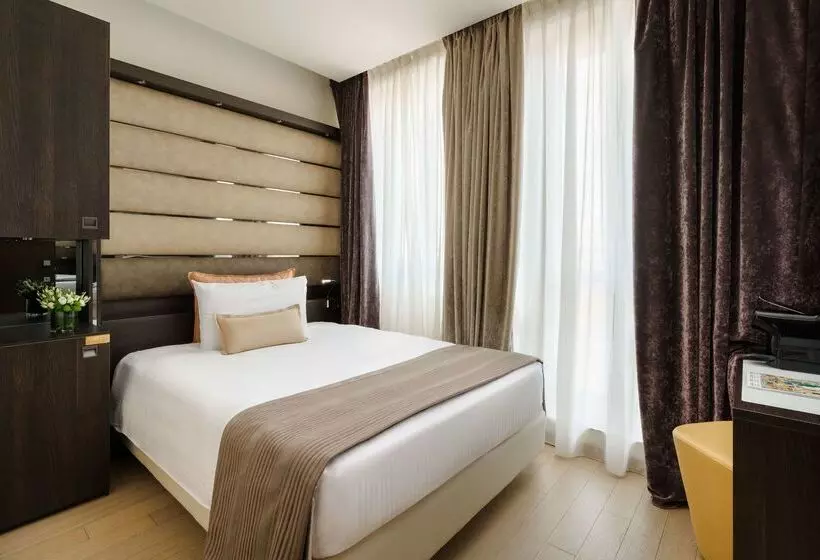 Fotos del hotel The Square Milano Duomo:  16