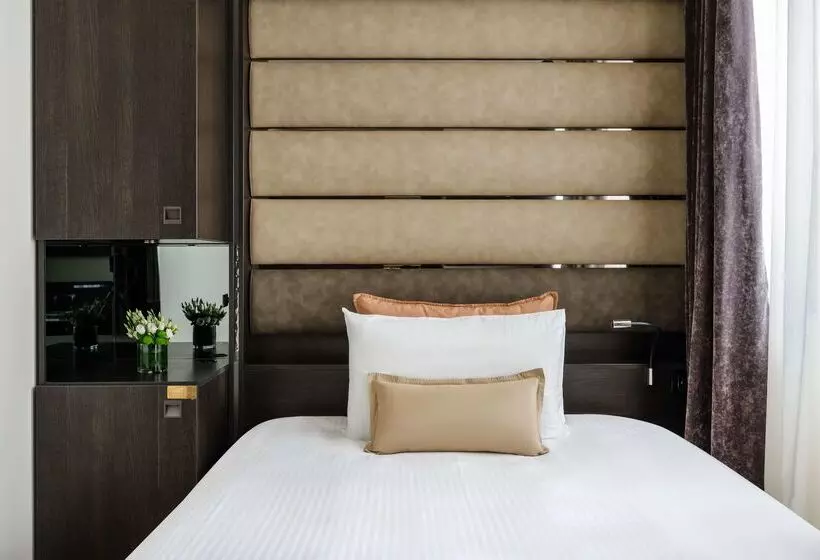 Fotos del hotel The Square Milano Duomo:  7