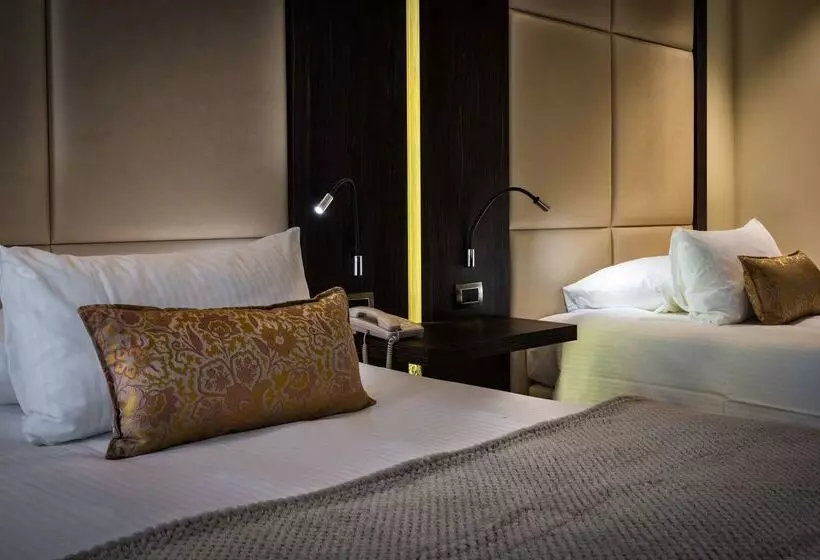 Fotos del hotel The Square Milano Duomo:  25