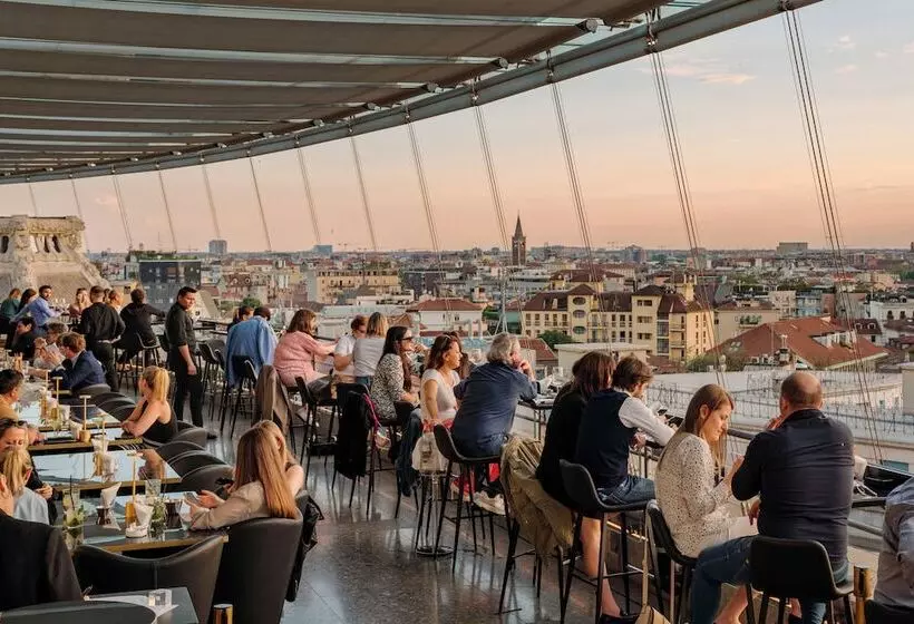 Fotos del hotel The Square Milano Duomo:  15