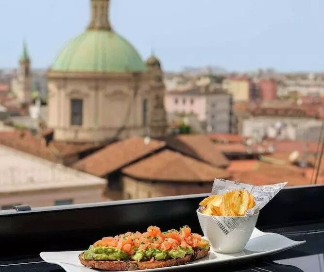 Fotos del hotel The Square Milano Duomo:  19