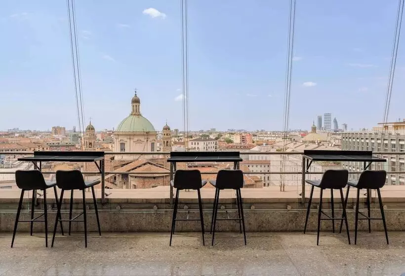 Fotos del hotel The Square Milano Duomo:  23