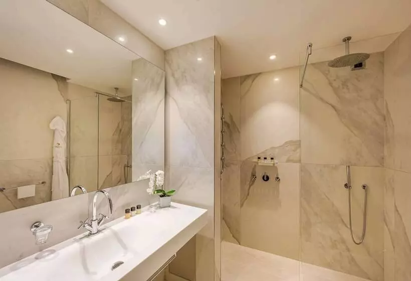 Fotos del hotel The Square Milano Duomo:  4