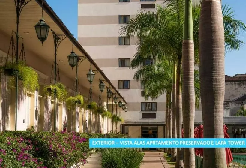 Fotos del hotel Vila Galé Rio De Janeiro:  9