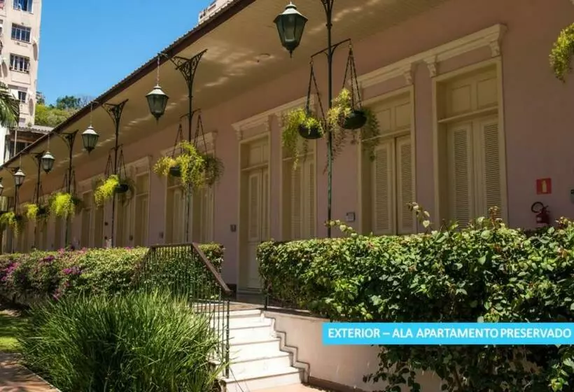 Fotos del hotel Vila Galé Rio De Janeiro:  13