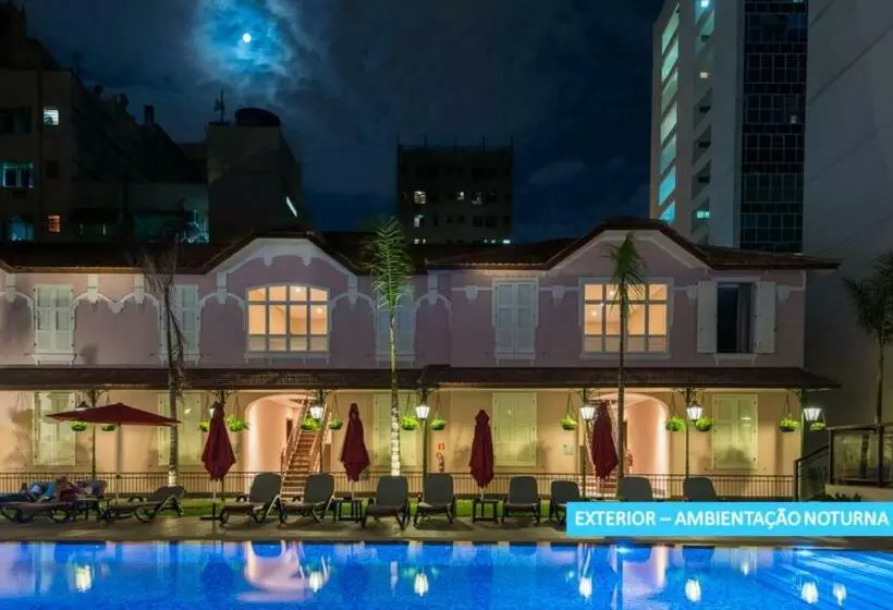 Fotos del hotel Vila Galé Rio De Janeiro:  25