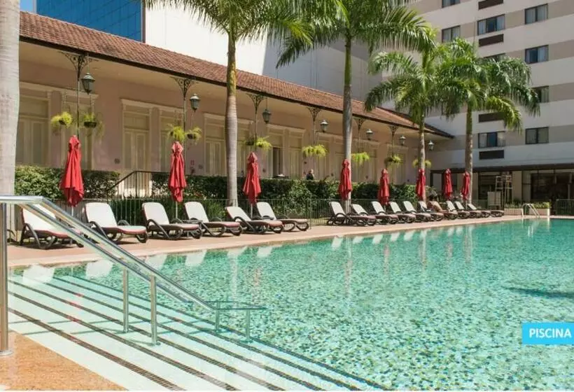 Fotos del hotel Vila Galé Rio De Janeiro:  11