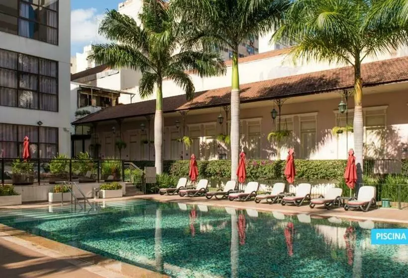 Fotos del hotel Vila Galé Rio De Janeiro:  22