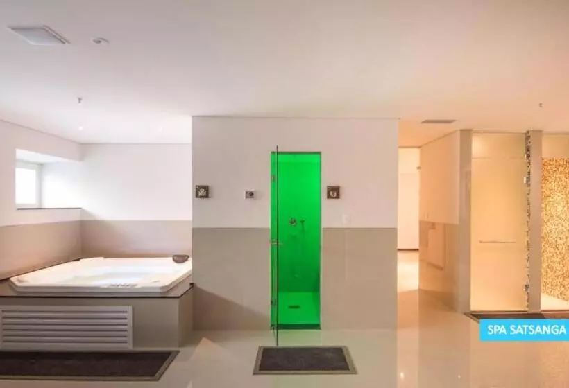 Fotos del hotel Vila Galé Rio De Janeiro:  19