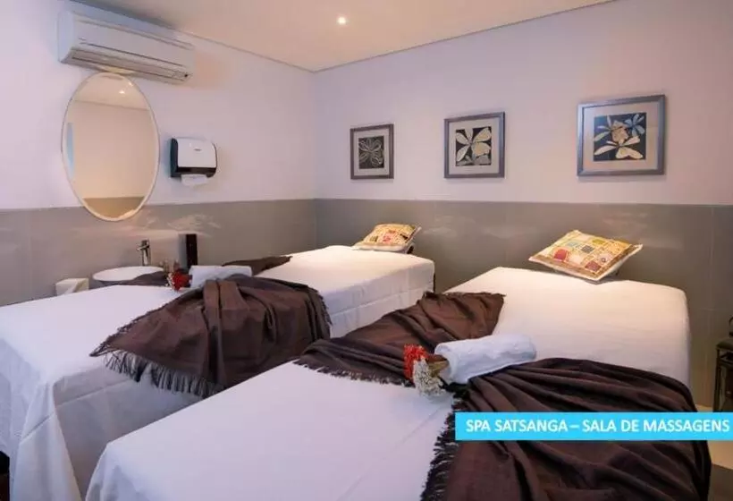 Fotos del hotel Vila Galé Rio De Janeiro:  2