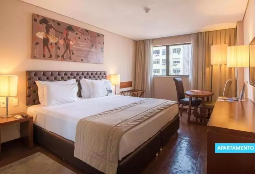 Fotos del hotel Vila Galé Rio De Janeiro:  10