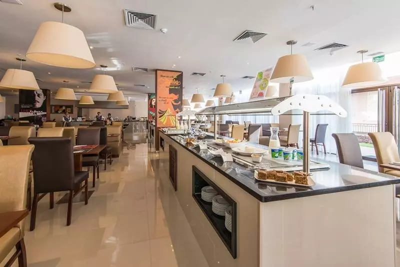 Fotos del hotel Vila Galé Rio De Janeiro:  12