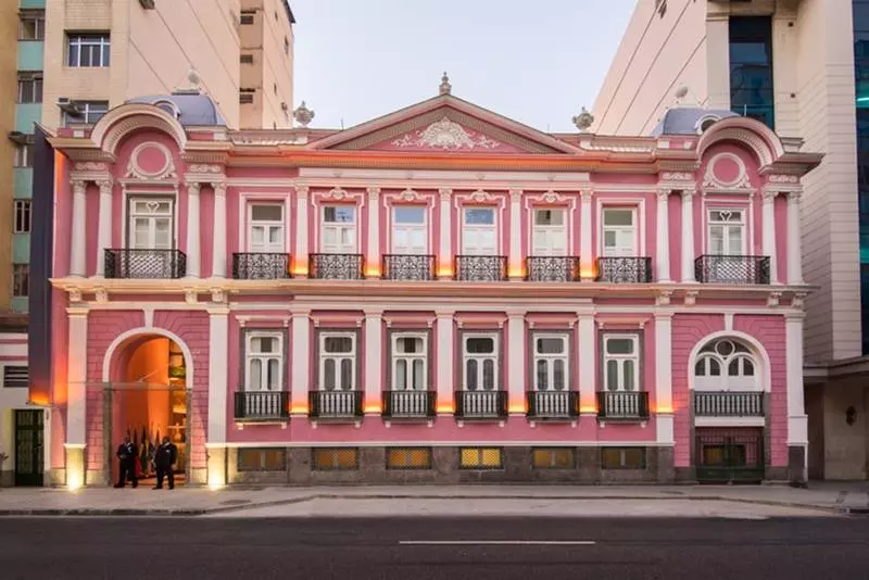 Vila Galé Rio De Janeiro