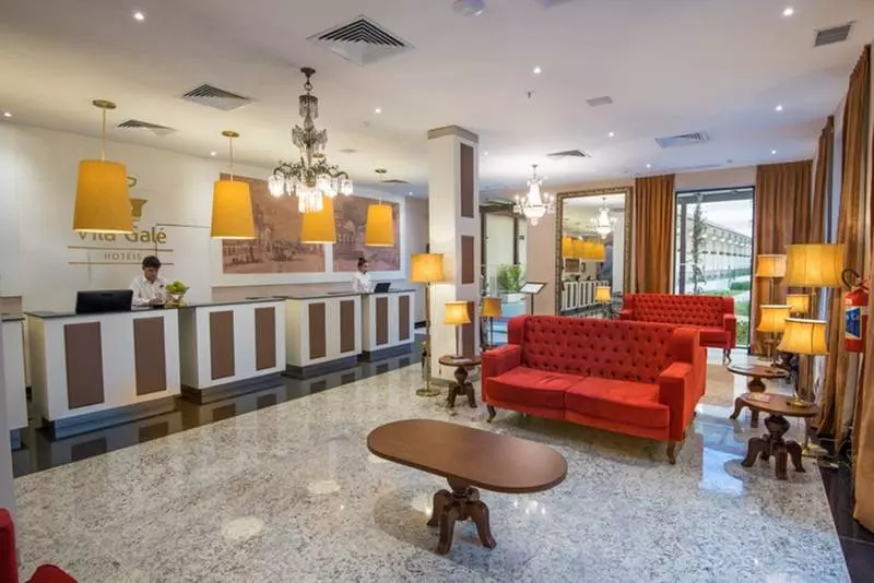 Fotos del hotel Vila Galé Rio De Janeiro:  4