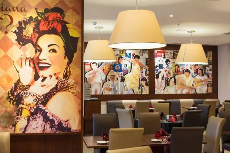 Fotos del hotel Vila Galé Rio De Janeiro:  5