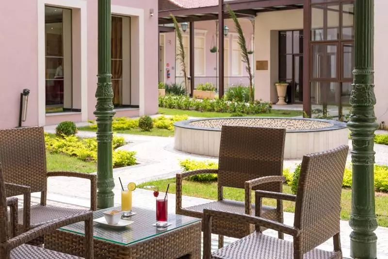 Fotos del hotel Vila Galé Rio De Janeiro:  8