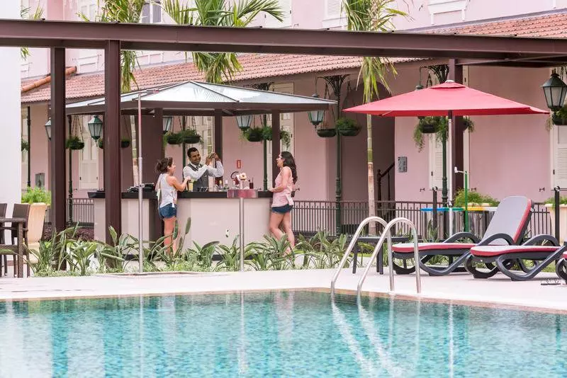 Fotos del hotel Vila Galé Rio De Janeiro:  6