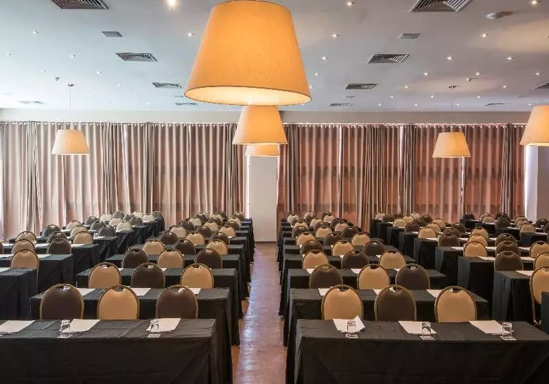 Fotos del hotel Vila Galé Rio De Janeiro:  7